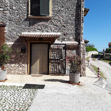 Pivi Bed & Breakfast