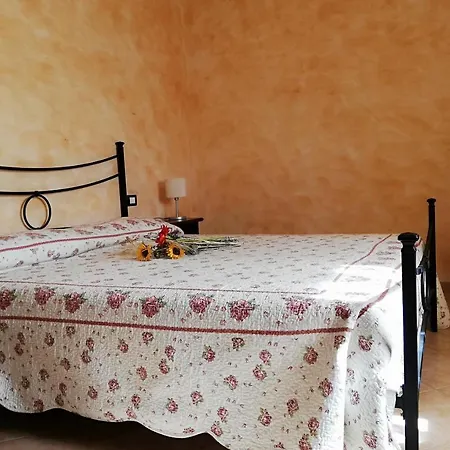 Bed & Breakfast Pivi *