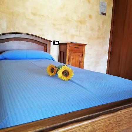 Bed & Breakfast Pivi Ponti sul Mincio
