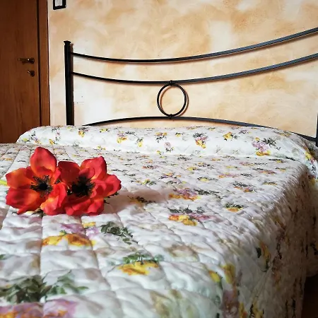 Bed & Breakfast Pivi *