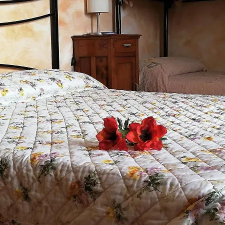 Bed & Breakfast Pivi
