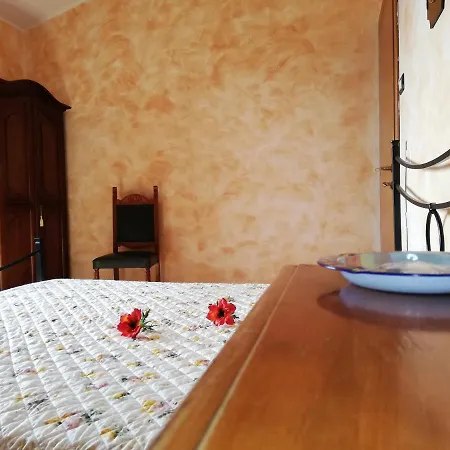 Pivi Bed & Breakfast *