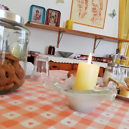 Bed & Breakfast Pivi *