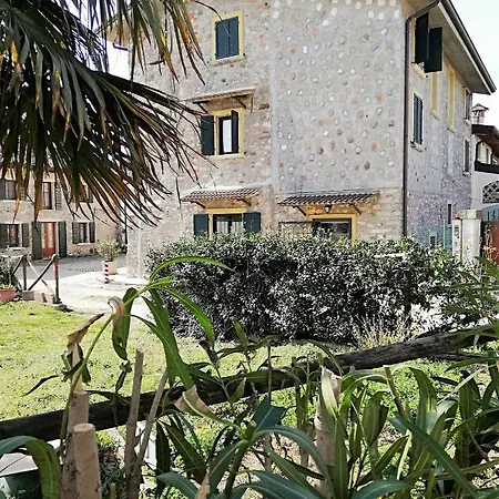 Pivi Bed & Breakfast