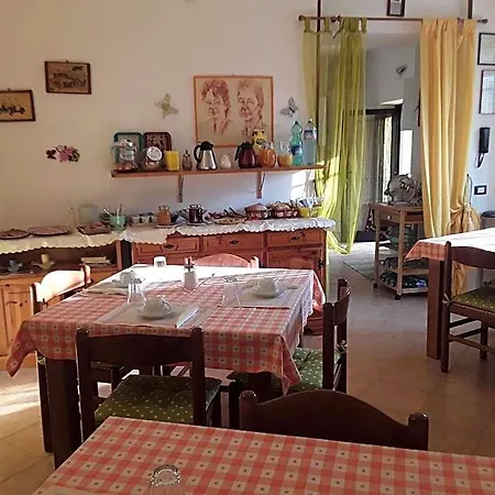 B&B Pivi 3*