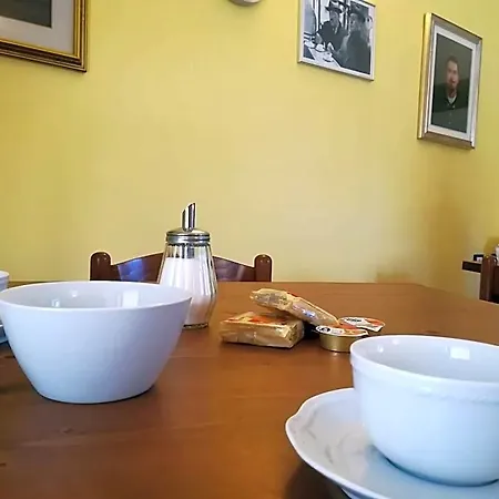 Bed and Breakfast Pivi Ponti sul Mincio