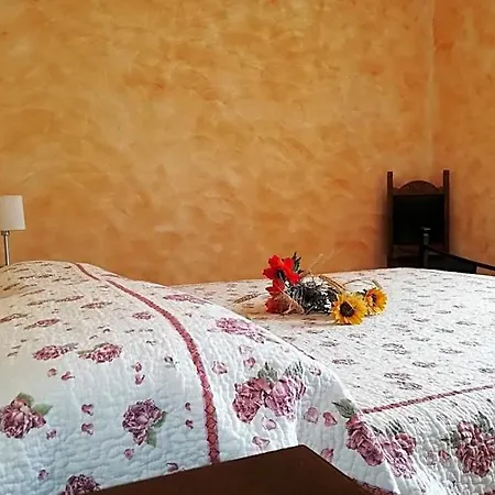 Bed and Breakfast Pivi 3*