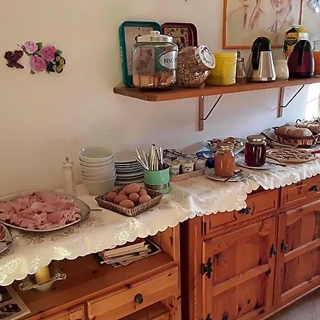 Pivi B&B