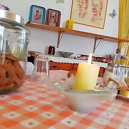 B&B Pivi 폰티술민치오