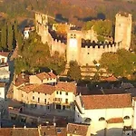 Bed & Breakfast Pivi 3*