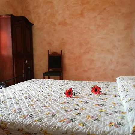 Pivi Bed & Breakfast 3*