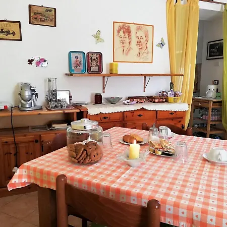 Pivi Bed & Breakfast