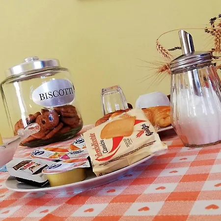 Bed & Breakfast Pivi