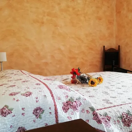 Pivi Bed & Breakfast