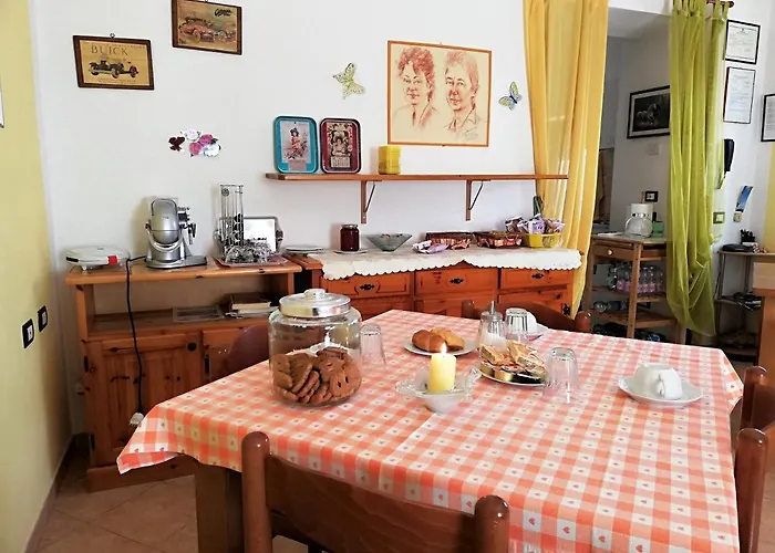 Pivi Alojamento de Acomodação e Pequeno-almoço