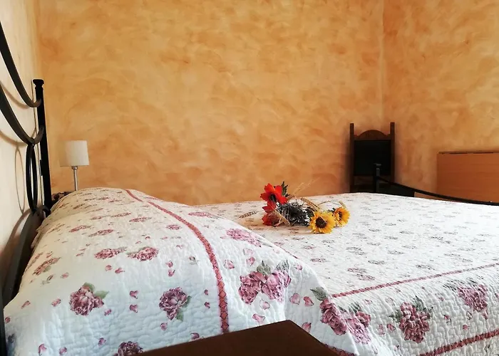 Pivi Alojamento de Acomodação e Pequeno-almoço