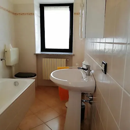 Pivi Frühstückspension