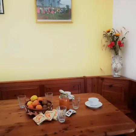 Frühstückspension Pivi